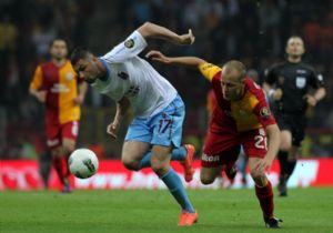Her Şey Fenerbahçe İçin
